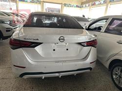 نیسان سێنترا